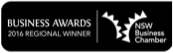 Business-award